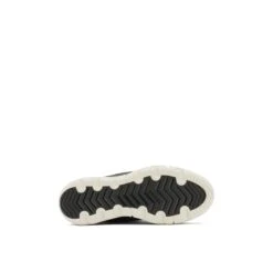 Sorel Women's Explorer II Joan Faux Fur Boot - Black/Fawn - Regular (B) -Sports Shoes 1951631 010 o