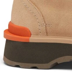 Sorel Women's Hi-Line Hiker Boot - Ceramic/Major -Sports Shoes 2009121 209 d