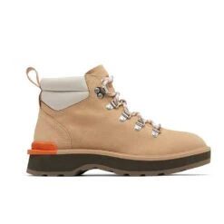 Sorel Women's Hi-Line Hiker Boot - Ceramic/Major