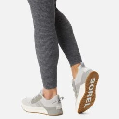 Sorel Women's Out N About III Sneaker Waterproof - Moonstone -Sports Shoes 2019631 009 a9