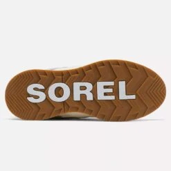 Sorel Women's Out N About III Sneaker Waterproof - Moonstone -Sports Shoes 2019631 009 o