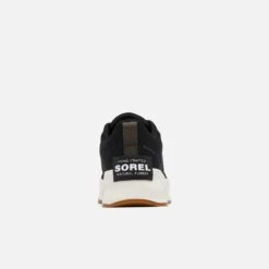 Sorel Women's Out N About III Low Sneaker Waterproof - Black/Sea Salt- Regular (B) 9 Sorel Women's Out N About III Low Sneaker Waterproof - Black/Sea Salt- Regular (B) -Sports Shoes 2019631 010 b