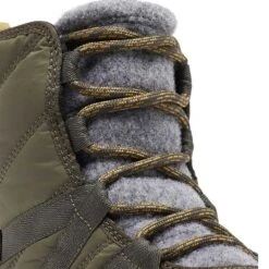 Sorel Women's Whitney II Short Lace WP Boot - Stone Green - Regular (B) 10 Sorel Women's Whitney II Short Lace WP Boot - Stone Green - Regular (B) -Sports Shoes 2020571 397 d