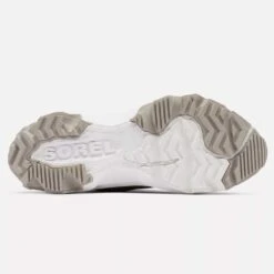 Sorel Women's Kinetic Breakthru Caribou WP Boot- Quarry- Regular (B) 13 Sorel Women's Kinetic Breakthru Caribou WP Boot- Quarry- Regular (B) -Sports Shoes 2028281 052 o