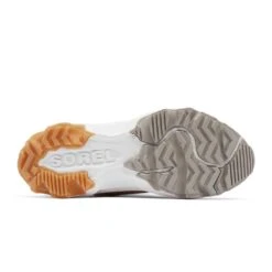 Sorel Women's Kinetic Breakthru Caribou WP Boots - Nova Sand - Regular (B) -Sports Shoes 2028281 260 o