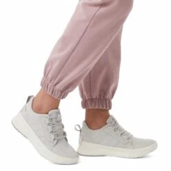 Sorel Women's Out N About III Low Sneaker Canvas WP - Moonstone/Sea Salt - Regular (B) 9 Sorel Women's Out N About III Low Sneaker Canvas WP - Moonstone/Sea Salt - Regular (B) -Sports Shoes 2039971 009 a9 1