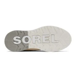 Sorel Women's Out N About III Low Sneaker Canvas WP - Moonstone/Sea Salt - Regular (B) 7 Sorel Women's Out N About III Low Sneaker Canvas WP - Moonstone/Sea Salt - Regular (B) -Sports Shoes 2039971 009 o 1