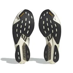 ADIDAS AdiZERO Adios Pro 3 Running Shoe - Non Dyed/Ftwr White/Core Black - Regular (D) -Sports Shoes 2291f9745f554f52871faf9c01220869 9366