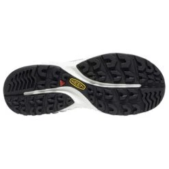 Keen Women's NXIS Evo Waterproof Hiking Shoe - Steel Gray/English/Lavender - Regular (B) -Sports Shoes 22e26cb042d0fbbdadb866f83bb1d894