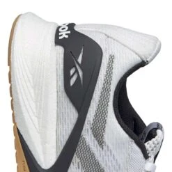 Reebok Men's Speed 21 TR Training Shoe- Ftwr White/Cold Grey/Black- Regular (D) -Sports Shoes 39778 100 ALT6