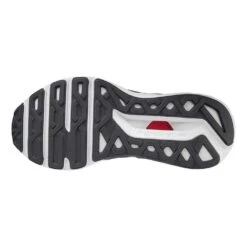 Mizuno Men's Wave Horizon 6 Running Shoe - Smoke Blue/Ebony - Regular (D) -Sports Shoes 411351 KBEY 02