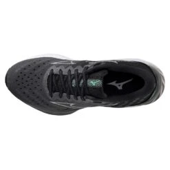 Mizuno Women's Wave Inspire 19 SSW Running Shoe- Iron Gate/Nimbus Cloud- Regular (B) -Sports Shoes 411399 960A 04