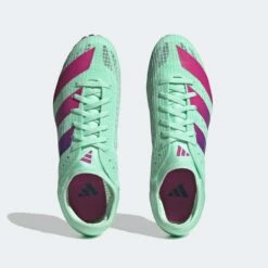 ADIDAS Men's Sprintstar Track Spike -Pulse Mint / Lucid Blue / Lucid Fuchsia - Regular (D) -Sports Shoes 4478ae2c484745209c74af350070b724 9366