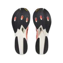 ADIDAS Men's ADIZERO PRIME X Strung Running Shoe - Solar Red/Ftwr White/Blue Dawn - Regular (D) -Sports Shoes 4e4a9aa7977c4e6fbf51c5f8ca74b272 9366