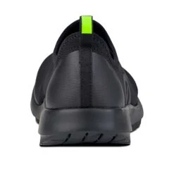 OOfos Women's OOmg Sport Shoe - Black- Regular (B) 12 OOfos Women's OOmg Sport Shoe - Black- Regular (B) -Sports Shoes 5075BLACK shot5 932x680 32031202 9ae2 4273 b5fb 37b07d3b4c7a