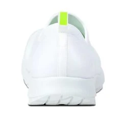 OOfos Women's OOmg Sport Shoe - White- Regular (B) 11 OOfos Women's OOmg Sport Shoe - White- Regular (B) -Sports Shoes 5075WHITE shot5 932x680 ad0c03f1 24d8 4a97 9136 aa88229ac172