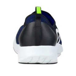 OOfos Men's OOmg Sport Shoe- White/Navy- Regular (D) -Sports Shoes 5085WHTNVY shot5 932x680 81aa7fa2 2722 428f a7e8 32217c566917