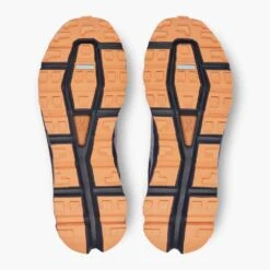 On Running Women's Cloudvista Trail Shoe - Midnight/Copper- Regular (B) -Sports Shoes 64.98592 cloudvista fw22 midnight copper w g3