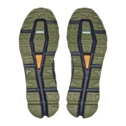 On Running Men's Cloudvista Trail Running Shoe- Midnight/Olive- Regular (D) -Sports Shoes 64.98593 cloudvista fw22 midnight olive m g3 60c47700 7d5b 4e98 8e49 97b5f3d7b655