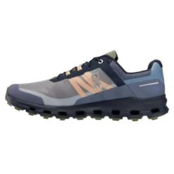 On Running Men's Cloudvista Trail Running Shoe- Midnight/Olive- Regular (D) -Sports Shoes 64.98593 cloudvista fw22 midnight olive m g4 a3fa8657 38fb 448b ab44 b5bdb07ec9c0