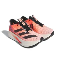 ADIDAS Men's ADIZERO PRIME X Strung Running Shoe - Solar Red/Ftwr White/Blue Dawn - Regular (D) -Sports Shoes 6b565a6138c54c4daaa2131bb052849f 9366