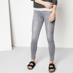 Birkenstock Arizona Shearling Sandal - Black - Regular/Wide -Sports Shoes 752663 f look f