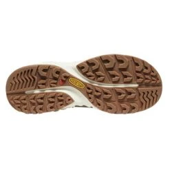 Keen Women's NXIS Evo Waterproof Hiking Shoe - Plaza Taupe/Bis Rose - Regular (B) -Sports Shoes 7853737665f02895a3bfabe5c4e7c4d6