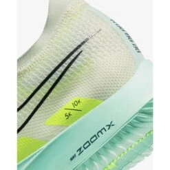 Men's Nike ZoomX Streakfly Racing Shoes - Coconut Milk/Cave Purple- Regular (D) -Sports Shoes 7975d9fc 4e8d 429b a7f5 cc86405d8eeb