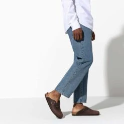 Birkenstock Boston Oiled Leather - Habana 14 Birkenstock Boston Oiled Leather - Habana -Sports Shoes 860133 f look m