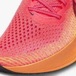 Women's Nike ZoomX Vaporfly Next % 3 Running Shoe - Hyper Pink/Black/Laser Orange- Regular (B) 11 Women's Nike ZoomX Vaporfly Next % 3 Running Shoe - Hyper Pink/Black/Laser Orange- Regular (B) -Sports Shoes 8800d610 1b24 4370 a7f5 bb54af3fb966