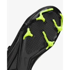 Nike Youth Zoom Mercurial Superfly 9 Academy FG Soccer Shoe/MG - Black/Dk Smoke -Sports Shoes 9883c1f9 3747 4ee8 89a6 c92f4cb0c2cf