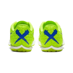 Nike Unisex Zoom Rival XC 2019 Spike - Volt/Racer Blue/White -Sports Shoes AJ0851 700 PHCBH000 2000