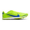 Nike Unisex Zoom Rival XC 2019 Spike - Volt/Racer Blue/White