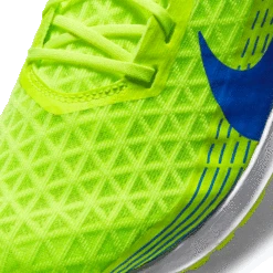 Nike Unisex Zoom Rival XC 2019 Spike - Volt/Racer Blue/White -Sports Shoes AJ0851 700 PHSYD001 2000