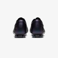 Nike Unisex Phantom Venom Elite FG Soccer Cleat - Black/Black -Sports Shoes AO7540 010 4