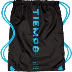 Nike Legend 8 Elite FG Soccer Boots - Black/Black/Blue Hero -Sports Shoes AT5293 004 PHSYD002 JPG HEI 875 WID 875