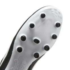 Nike Unisex Premier III FG Soccer Shoe- Black/White -Sports Shoes AT5889 010 PHSUD001