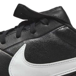 Nike Unisex Premier III FG Soccer Shoe- Black/White -Sports Shoes AT5889 010 PHSYD003