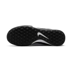 Nike Unisex Premier III TF Soccer Shoe - Black/White -Sports Shoes AT6178 010 PHSUH000