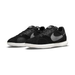 Unisex Nike Streetgato IC Soccer Shoe- Black/Summit White- Regular (D) 9 Unisex Nike Streetgato IC Soccer Shoe- Black/Summit White- Regular (D) -Sports Shoes AURORA DC8466 010 PHCFH001 2000