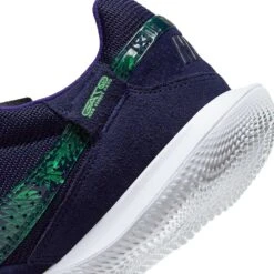 Unisex Nike Streetgato IC Soccer Shoes - Blackened Blue/Blackened Blue/Court Purple/Blackened Blue - Regular (D) -Sports Shoes AURORA DC8466 444 PHSYD002 2000