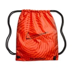 Nike Gripknit Phantom GX Elite Dynamic Fit FG Soccer Cleat - Bright Crimson/Black-White- Regular (D) -Sports Shoes AURORA DC9969 600 PHSYD004 2000 1