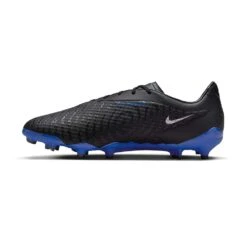 Nike Phantom GX Academy MG Soccer Cleat - Black/Chrome-Hyper Royal- Regular (D) 9 Nike Phantom GX Academy MG Soccer Cleat - Black/Chrome-Hyper Royal- Regular (D) -Sports Shoes AURORA DD9473 040 PHSLH001 2000 6ad4d94a e293 4b14 917b fd82703772dd