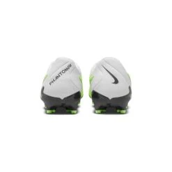Nike Unisex Phantom GX Academy FG/MG Soccer Cleats - Barely Volt/Gridiron - Regular (D) -Sports Shoes AURORA DD9473 705 PHCBH000 2000