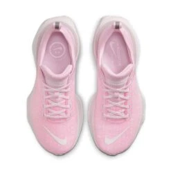 Nike Women's ZoomX Invincible Flyknit 3 - Pink Foam/White/Pearl Pink -Sports Shoes AURORA DR2660 601 PHCTH001 2000