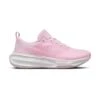 Nike Women's ZoomX Invincible Flyknit 3 - Pink Foam/White/Pearl Pink