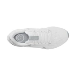 Nike Women's Air Zoom Pegasus 40 Running Shoe- White/Metallic Silver/Pure Platinum- Regular (B) 15 Nike Women's Air Zoom Pegasus 40 Running Shoe- White/Metallic Silver/Pure Platinum- Regular (B) -Sports Shoes AURORA DV3854 101 PHSTH001 2000