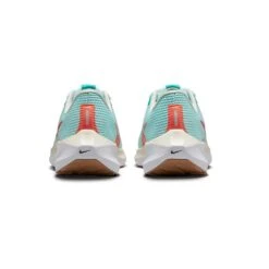 Women's Nike Air Zoom Pegasus 40 Running Shoe - Jade Ice/Picante Red-White-Sea Glass- Regular (B) 14 Women's Nike Air Zoom Pegasus 40 Running Shoe - Jade Ice/Picante Red-White-Sea Glass- Regular (B) -Sports Shoes AURORA DV3854 300 PHCBH000 2000
