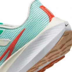 Women's Nike Air Zoom Pegasus 40 Running Shoe - Jade Ice/Picante Red-White-Sea Glass- Regular (B) 13 Women's Nike Air Zoom Pegasus 40 Running Shoe - Jade Ice/Picante Red-White-Sea Glass- Regular (B) -Sports Shoes AURORA DV3854 300 PHSYD002 2000