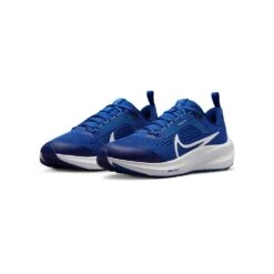Nike Youth Pegasus 40 Running Shoe - Game Royal/White/Deep Royal - Regular (D) -Sports Shoes AURORA DX2498 400 PHCFH001 2000